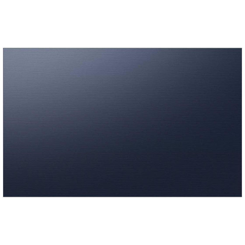 Samsung Panneau à recouvrement Bespoke - Acier Bleu Marin RA - F36DB4QN/AA - Germain Larivière