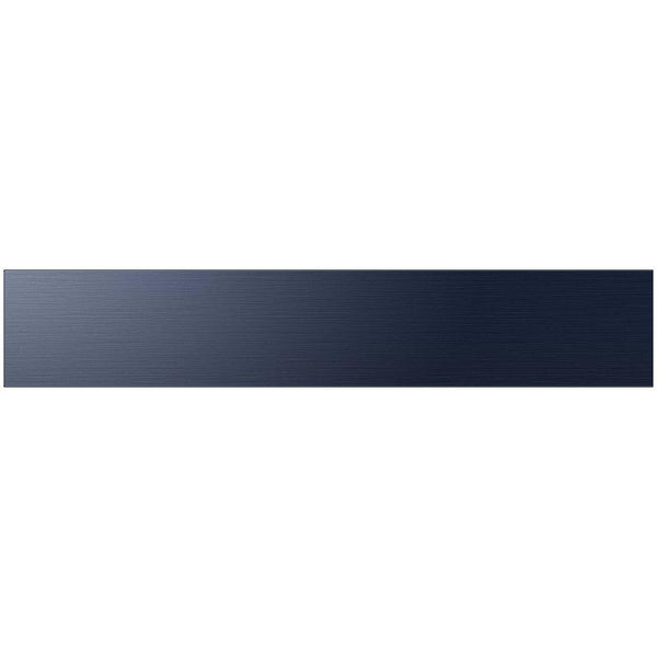 Samsung Panneau à recouvrement Bespoke - Acier Bleu Marin RA - F36DMMQN/AA - Germain Larivière