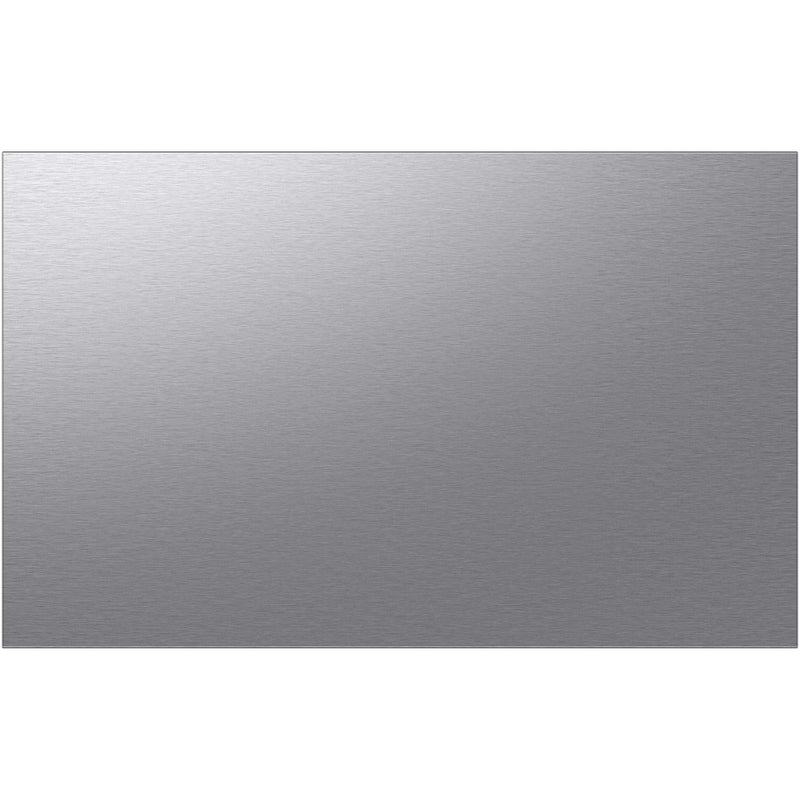 Samsung Panneau à recouvrement Bespoke - Acier Inoxydable RA - F36DB4QL/AA - Germain Larivière