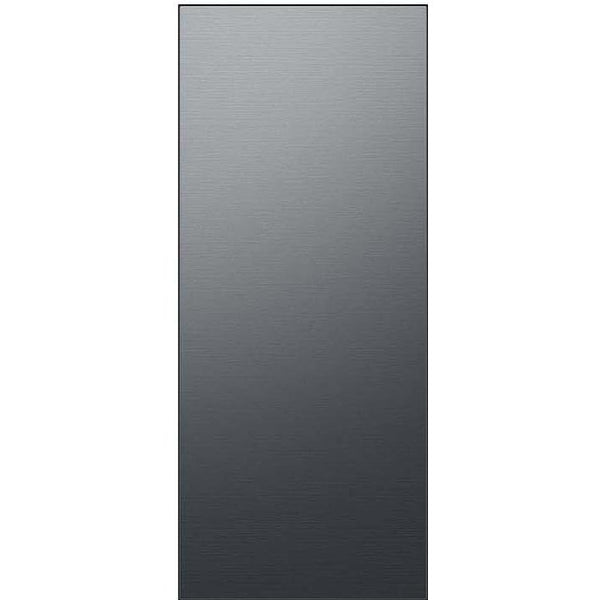 Samsung Panneau à recouvrement Bespoke - Acier Noir Mat RA - F18DU3MT/AA - Germain Larivière