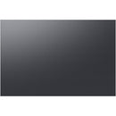 Samsung Panneau à recouvrement Bespoke - Acier Noir Mat RA - F36DB3MT/AA - Germain Larivière