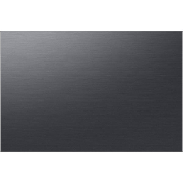 Samsung Panneau à recouvrement Bespoke - Acier Noir Mat RA - F36DB3MT/AA - Germain Larivière