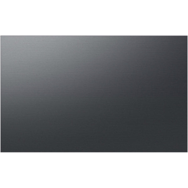Samsung Panneau à recouvrement Bespoke - Acier Noir Mat RA - F36DB4MT/AA - Germain Larivière