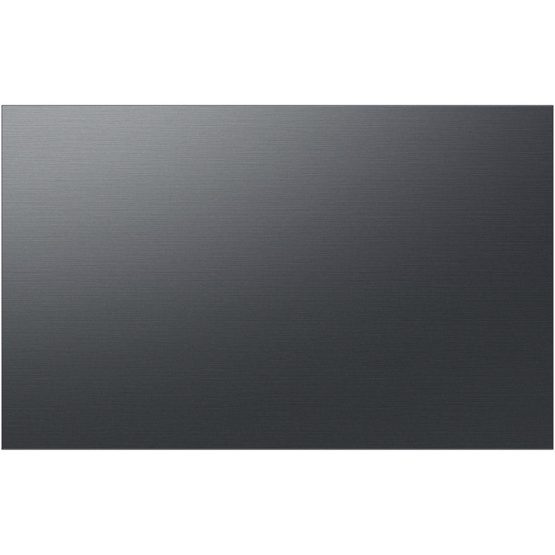 Samsung Panneau à recouvrement Bespoke - Acier Noir Mat RA - F36DB4MT/AA - Germain Larivière
