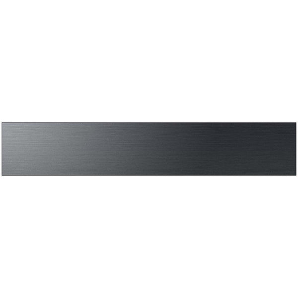 Samsung Panneau à recouvrement Bespoke - Acier Noir Mat RA - F36DMMMT/AA - Germain Larivière