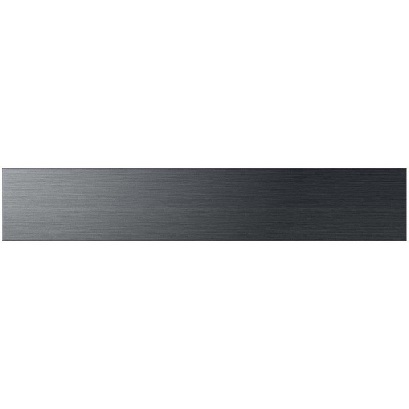 Samsung Panneau à recouvrement Bespoke - Acier Noir Mat RA - F36DMMMT/AA - Germain Larivière