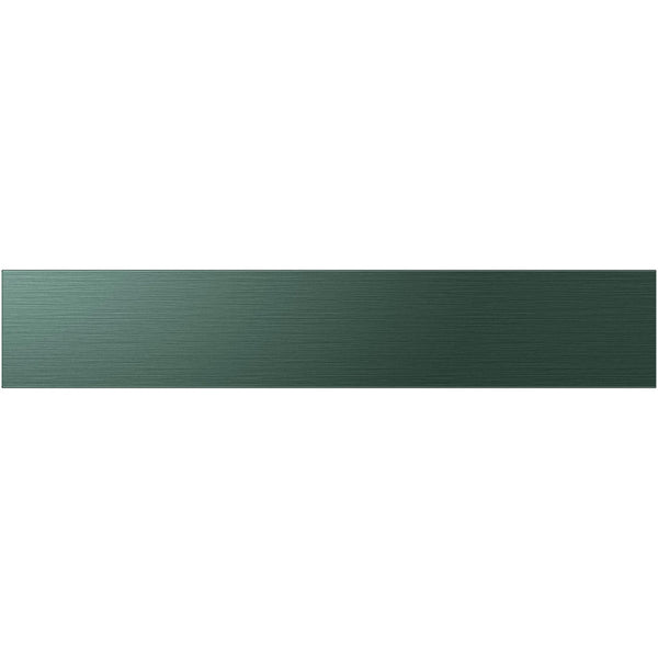 Samsung Panneau à recouvrement Bespoke - Acier Vert Émeraude RA - F36DMMQG/AA - Germain Larivière