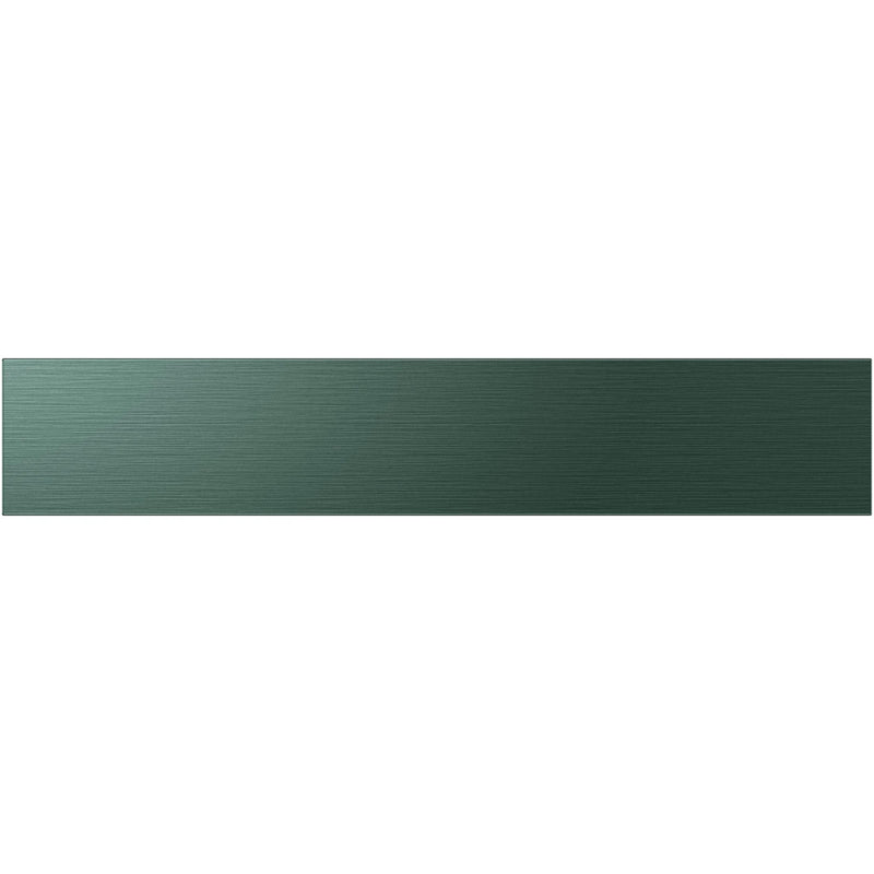 Samsung Panneau à recouvrement Bespoke - Acier Vert Émeraude RA - F36DMMQG/AA - Germain Larivière