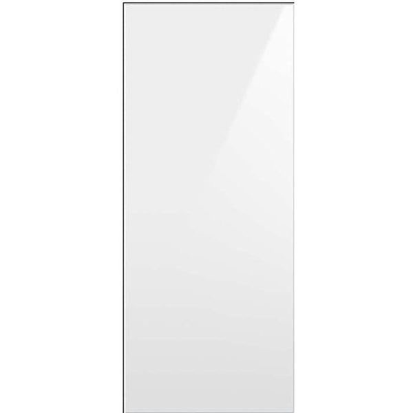 Samsung Panneau à recouvrement Bespoke - Blanc Vitré RA - F18DU312/AA - Germain Larivière