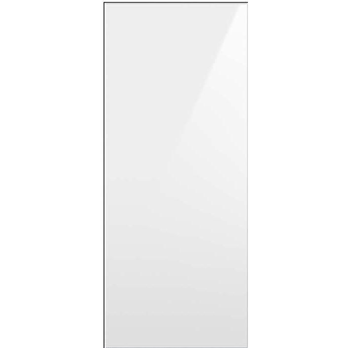 Samsung Panneau à recouvrement Bespoke - Blanc Vitré RA - F18DU312/AA - Germain Larivière