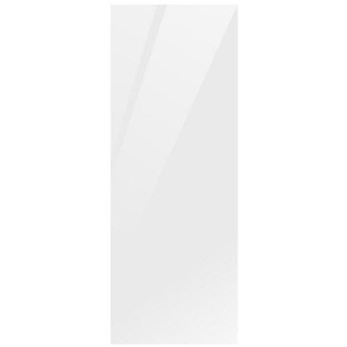 Samsung Panneau à recouvrement Bespoke - Blanc Vitré RA - F18DU412/AA - Germain Larivière