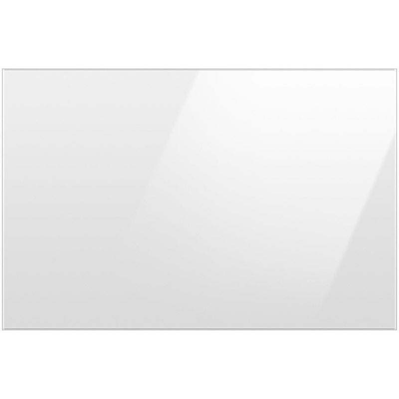 Samsung Panneau à recouvrement Bespoke - Blanc Vitré RA - F36DB312/AA - Germain Larivière