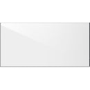 Samsung Panneau à recouvrement Bespoke - Blanc Vitré RA - F36DB412/AA - Germain Larivière