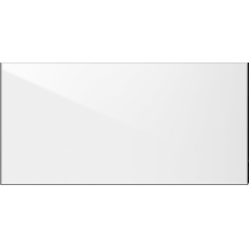Samsung Panneau à recouvrement Bespoke - Blanc Vitré RA - F36DB412/AA - Germain Larivière