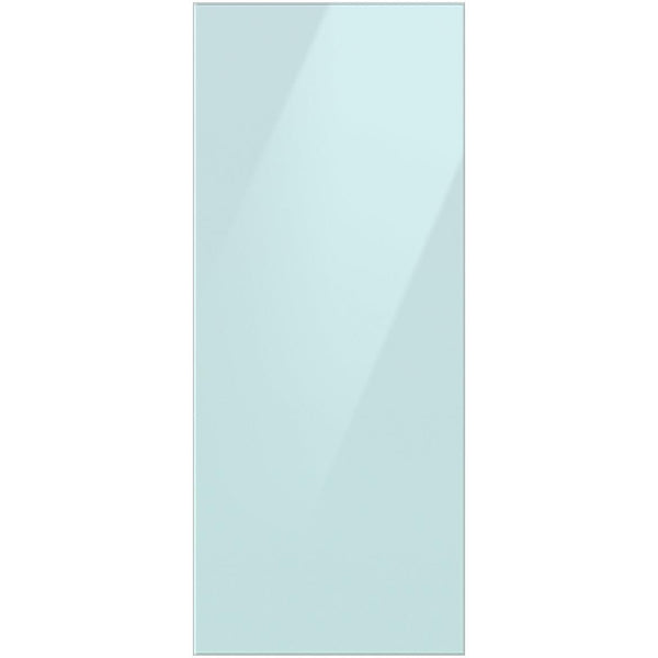 Samsung Panneau à recouvrement Bespoke - Bleu Matin Vitré RA - F18DU3CM/AA - Germain Larivière