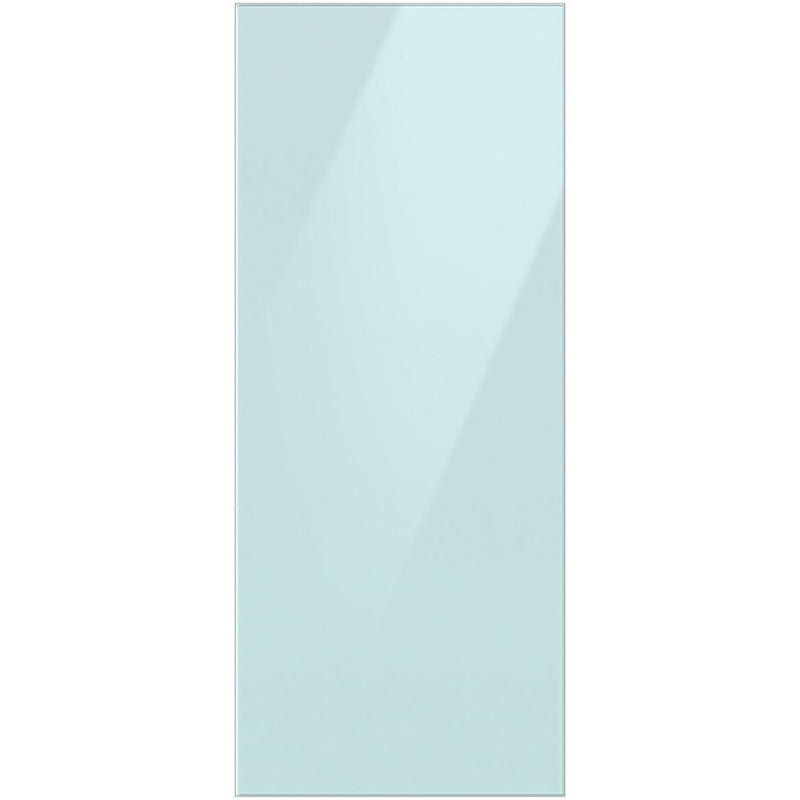 Samsung Panneau à recouvrement Bespoke - Bleu Matin Vitré RA - F18DU3CM/AA - Germain Larivière