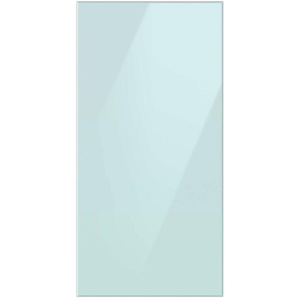 Samsung Panneau à recouvrement Bespoke - Bleu Matin Vitré RA - F18DU4CM/AA - Germain Larivière
