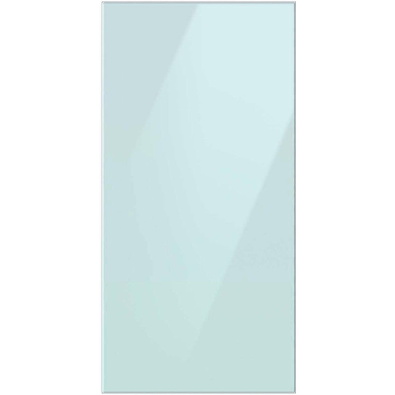Samsung Panneau à recouvrement Bespoke - Bleu Matin Vitré RA - F18DU4CM/AA - Germain Larivière