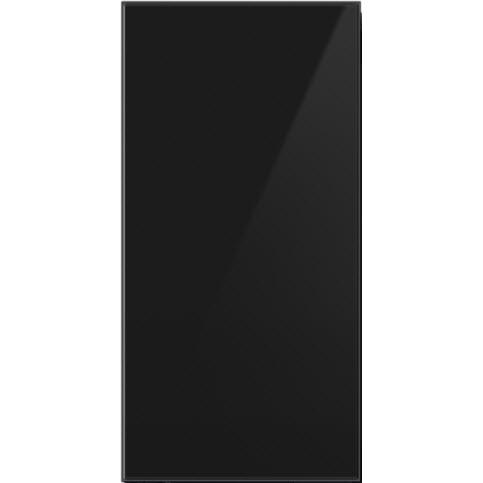 Samsung Panneau à recouvrement Bespoke - Charbon Vitré RA - F18DU433/AA - Germain Larivière