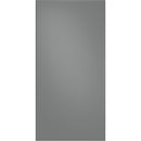 Samsung Panneau à recouvrement Bespoke - Gris Mat Vitré RA - F18DU431/AA - Germain Larivière