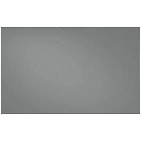Samsung Panneau à recouvrement Bespoke - Gris Mat Vitré RA - F36DB431/AA - Germain Larivière