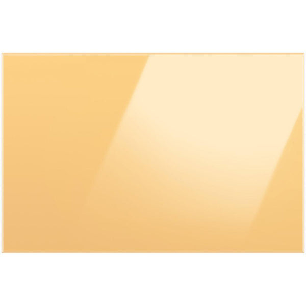 Samsung Panneau à recouvrement Bespoke - Lever du Soleil Jaune Vitré RA - F36DB3C0/AA - Germain Larivière