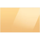 Samsung Panneau à recouvrement Bespoke - Lever du Soleil Jaune Vitré RA - F36DB4C0/AA - Germain Larivière