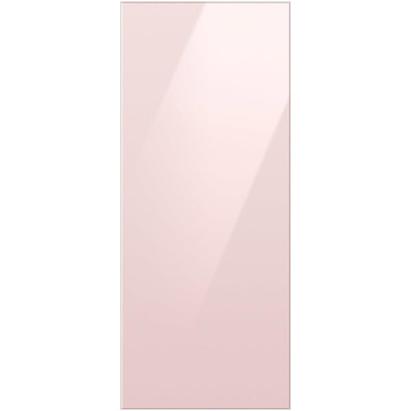 Samsung Panneau à recouvrement Bespoke - Rose Vitré RA - F18DU3P0/AA - Germain Larivière
