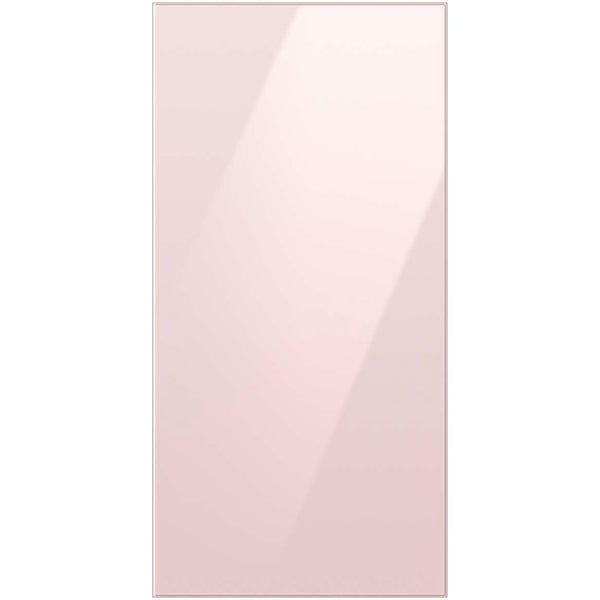 Samsung Panneau à recouvrement Bespoke - Rose Vitré RA - F18DU4P0/AA - Germain Larivière