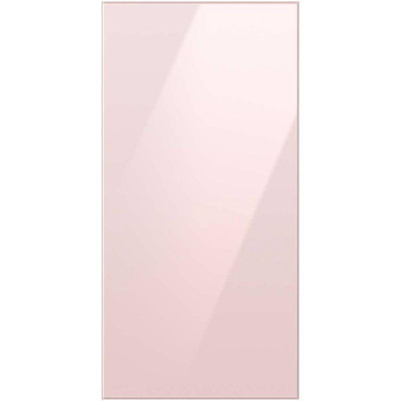 Samsung Panneau à recouvrement Bespoke - Rose Vitré RA - F18DU4P0/AA - Germain Larivière