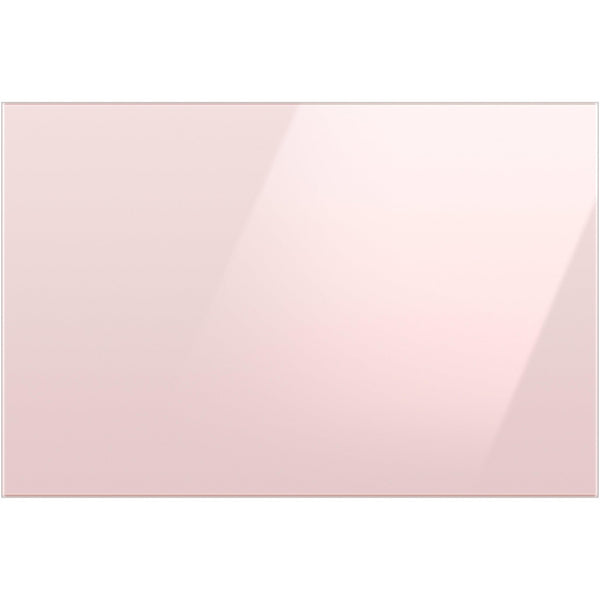 Samsung Panneau à recouvrement Bespoke - Rose Vitré RA - F36DB3P0/AA - Germain Larivière
