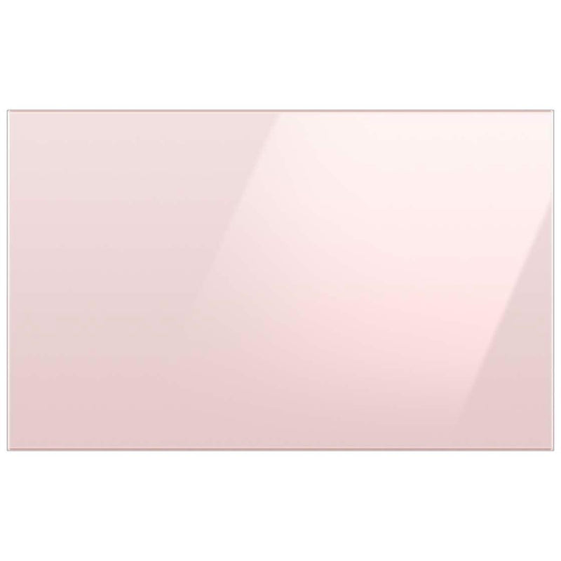 Samsung Panneau à recouvrement Bespoke - Rose Vitré RA - F36DB4P0/AA - Germain Larivière