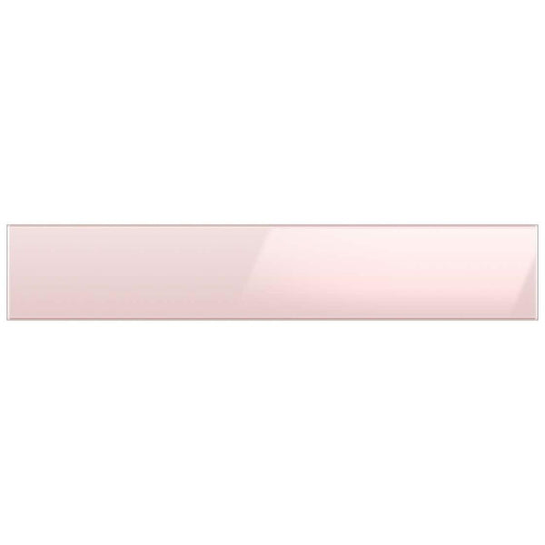 Samsung Panneau à recouvrement Bespoke - Rose Vitré RA - F36DMMP0/AA - Germain Larivière