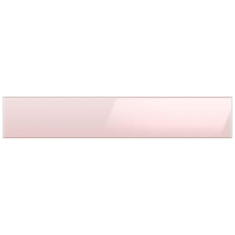 Samsung Panneau à recouvrement Bespoke - Rose Vitré RA - F36DMMP0/AA - Germain Larivière