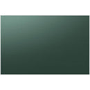 Samsung Panneau à recouvrement Bespoke - Vert Émeraude RA - F36DB3QG/AA - Germain Larivière