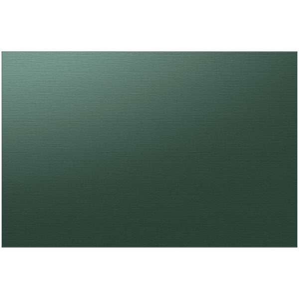 Samsung Panneau à recouvrement Bespoke - Vert Émeraude RA - F36DB3QG/AA - Germain Larivière