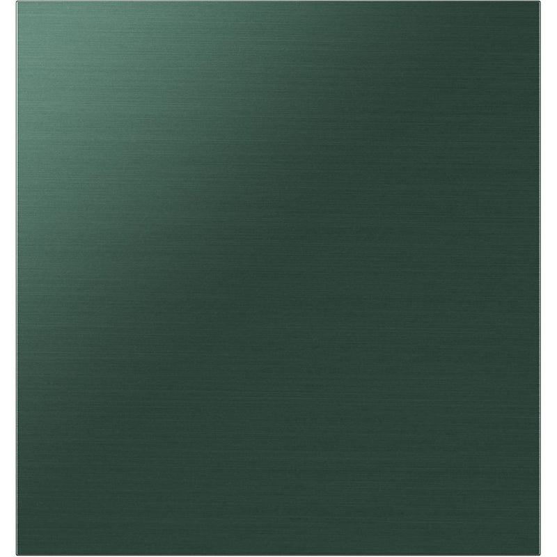 Samsung Panneau de recouvrement Bespoke - Vert émeraude DW - T24PNAQG - Germain Larivière