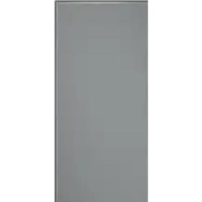 Samsung Panneau de recouvrement - Gris Mat vitré DW - T24PNA31 - Germain Larivière