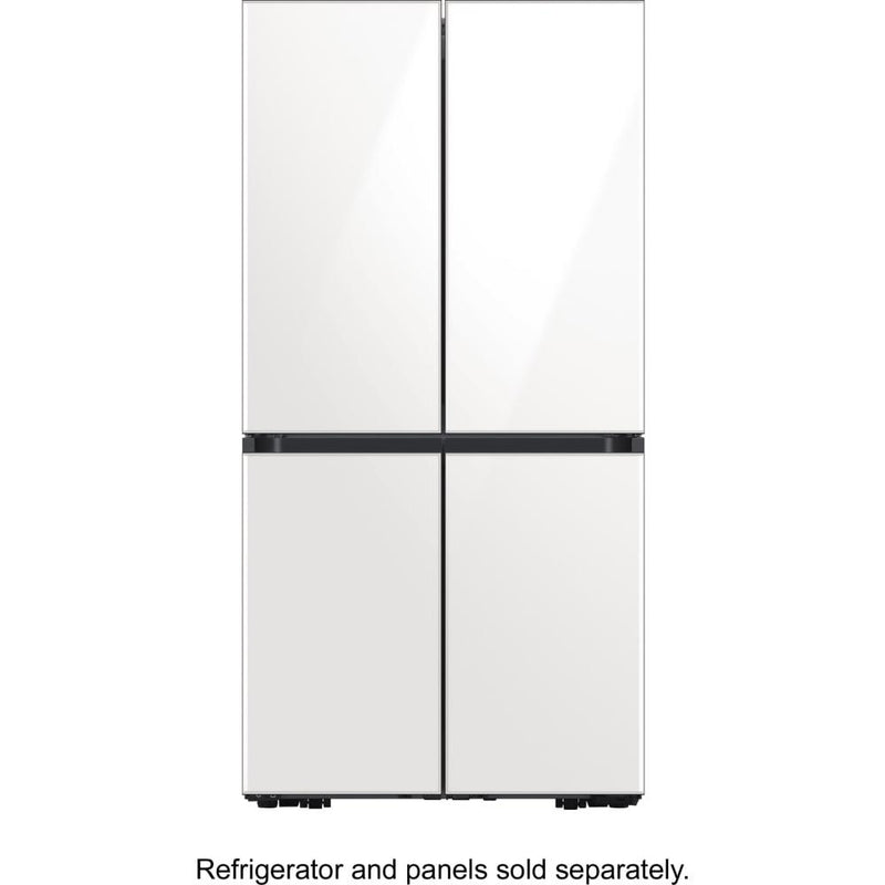 Samsung Panneau pour réfrigérateur BESPOKE 4 - Door Flex™ RA - F18DBB35/AA - Germain Larivière