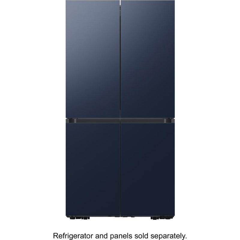 Samsung Panneau pour réfrigérateur BESPOKE 4 - Door Flex™ RA - F18DBBQN/AA - Germain Larivière