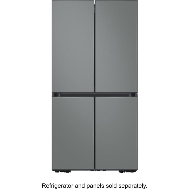 Samsung Panneau pour réfrigérateur BESPOKE 4 - Door Flex™ RA - F18DUU31/AA - Germain Larivière