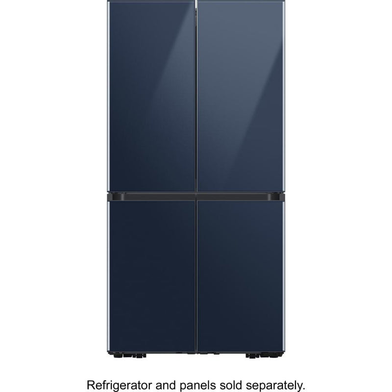 Samsung Panneau pour réfrigérateur BESPOKE 4 - Door Flex™ RA - F18DUU41/AA - Germain Larivière