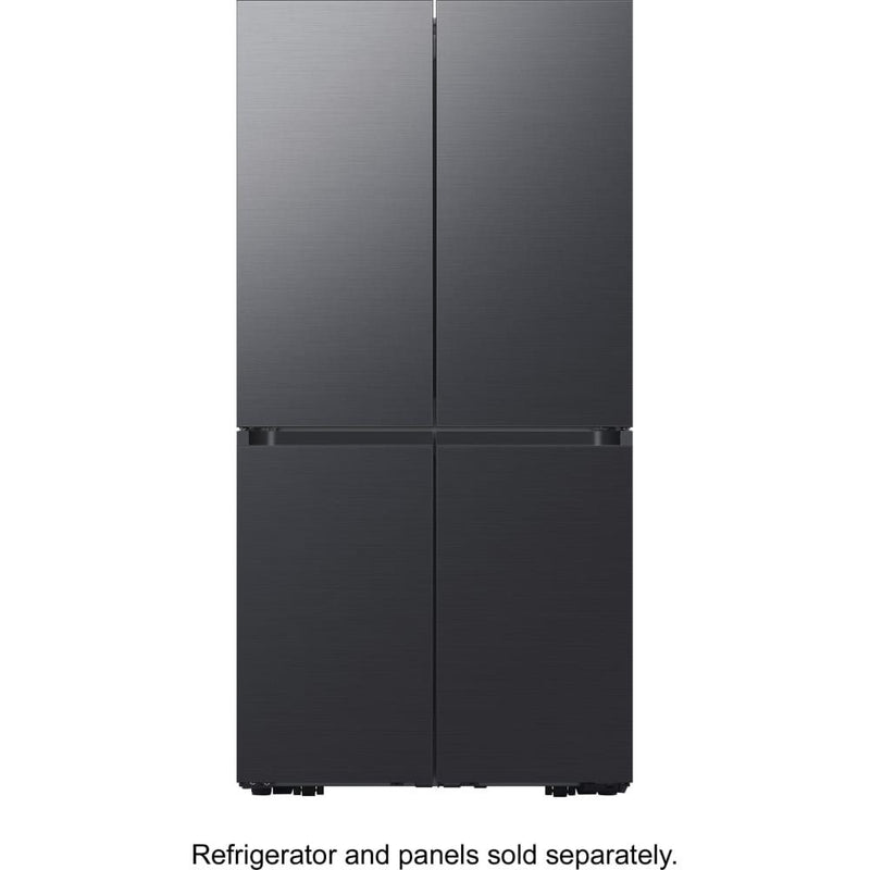Samsung Panneau pour réfrigérateur BESPOKE 4 - Door Flex™ RA - F18DUUMT/AA - Germain Larivière