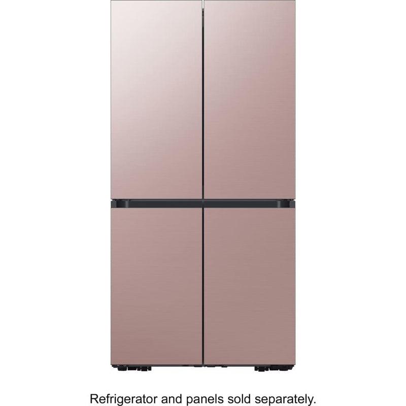 Samsung Panneau pour réfrigérateur BESPOKE 4 - Door Flex™ RA - F18DUUQH/AA - Germain Larivière