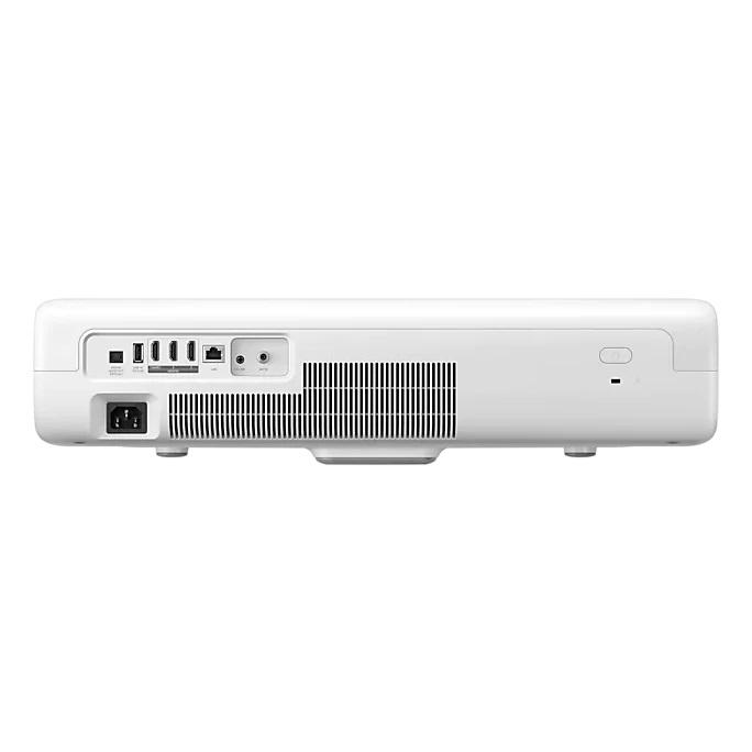 Samsung Projecteur de cinéma maison 4K The Premiere SP - LSP7TFAXZC - Germain Larivière