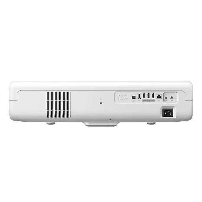 Samsung Projecteur de cinéma maison 4K The Premiere SP - LSP9TFAXZC - Germain Larivière