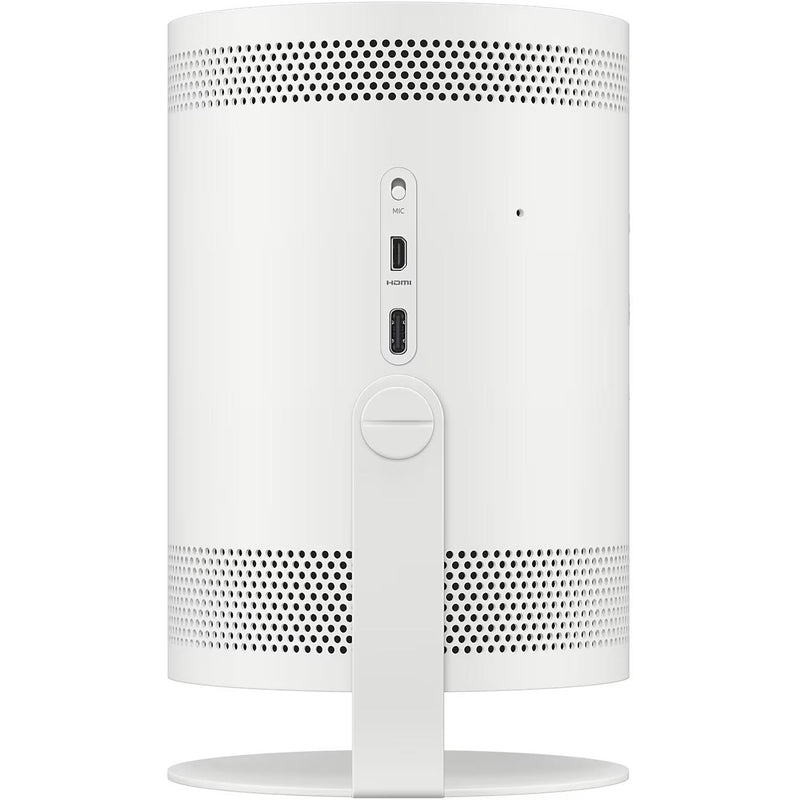 Samsung Projecteur intelligent DEL portable FHD Freestyle SP - LFF3CLAXXZC - Germain Larivière