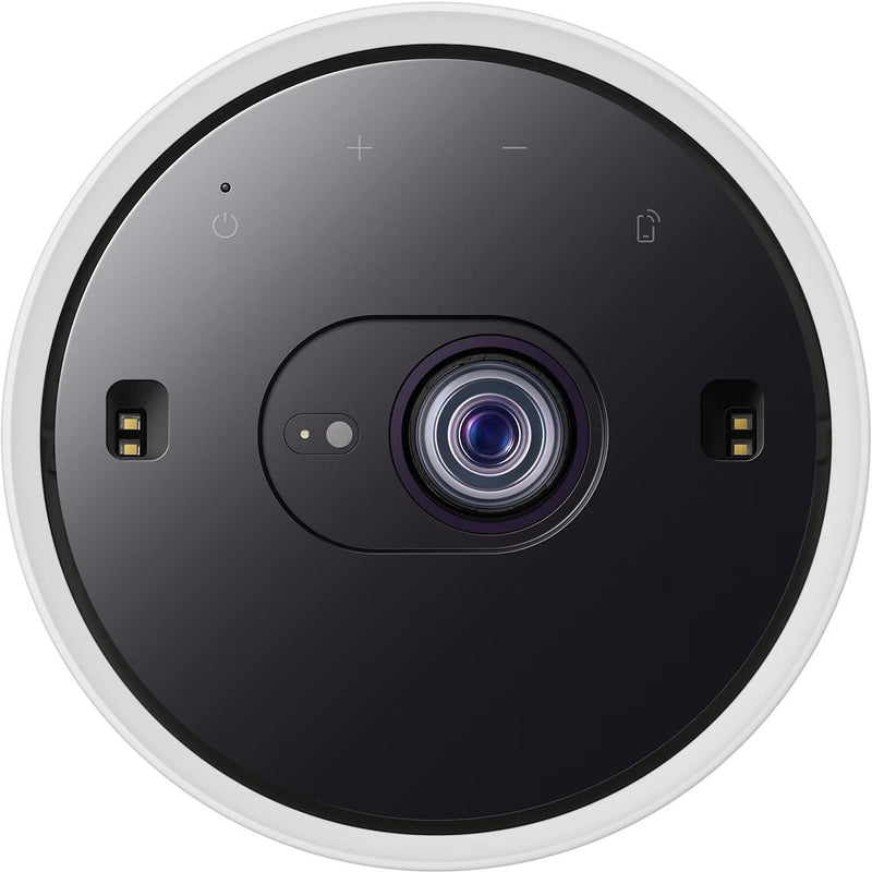 Samsung Projecteur intelligent DEL portable FHD Freestyle SP - LFF3CLAXXZC - Germain Larivière