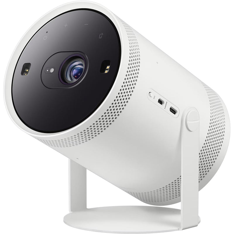 Samsung Projecteur intelligent DEL portable FHD Freestyle SP - LFF3CLAXXZC - Germain Larivière