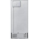 Samsung Réfrigérateur à congélateur inférieur à profondeur de comptoir de 30 po, 16 pi cu avec compression de l'onduleur numérique RB16DG6000SLAA - Germain Larivière